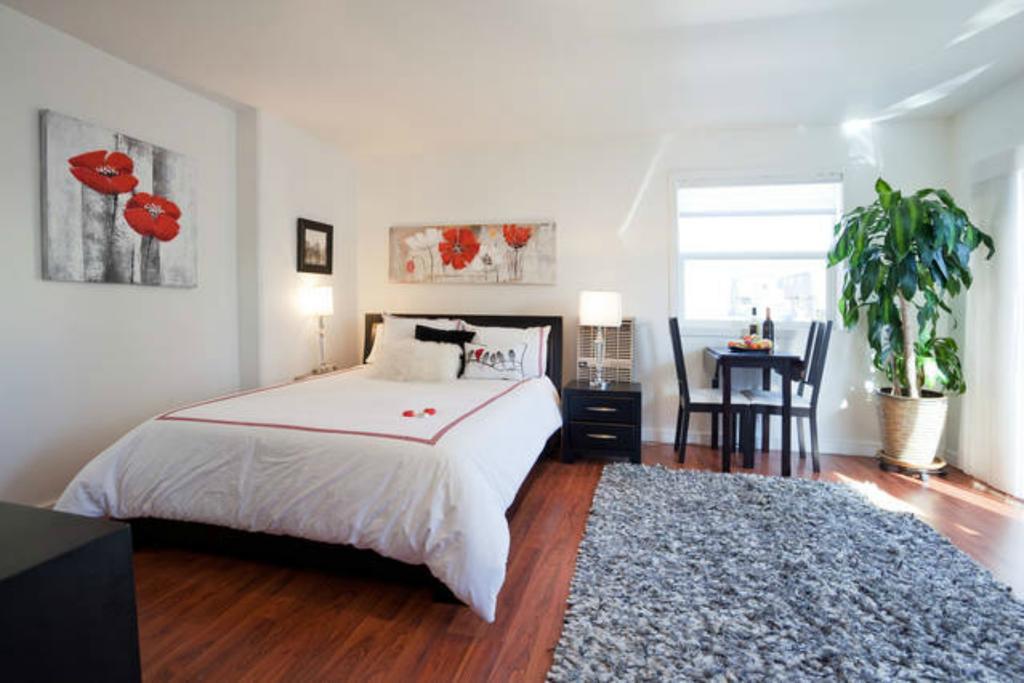 A Float Home B&B In Fisherman'S Wharf Βικτώρια Εξωτερικό φωτογραφία