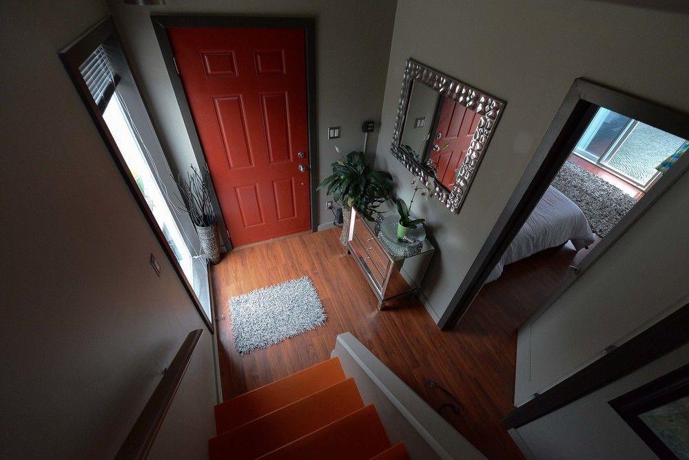 A Float Home B&B In Fisherman'S Wharf Βικτώρια Εξωτερικό φωτογραφία