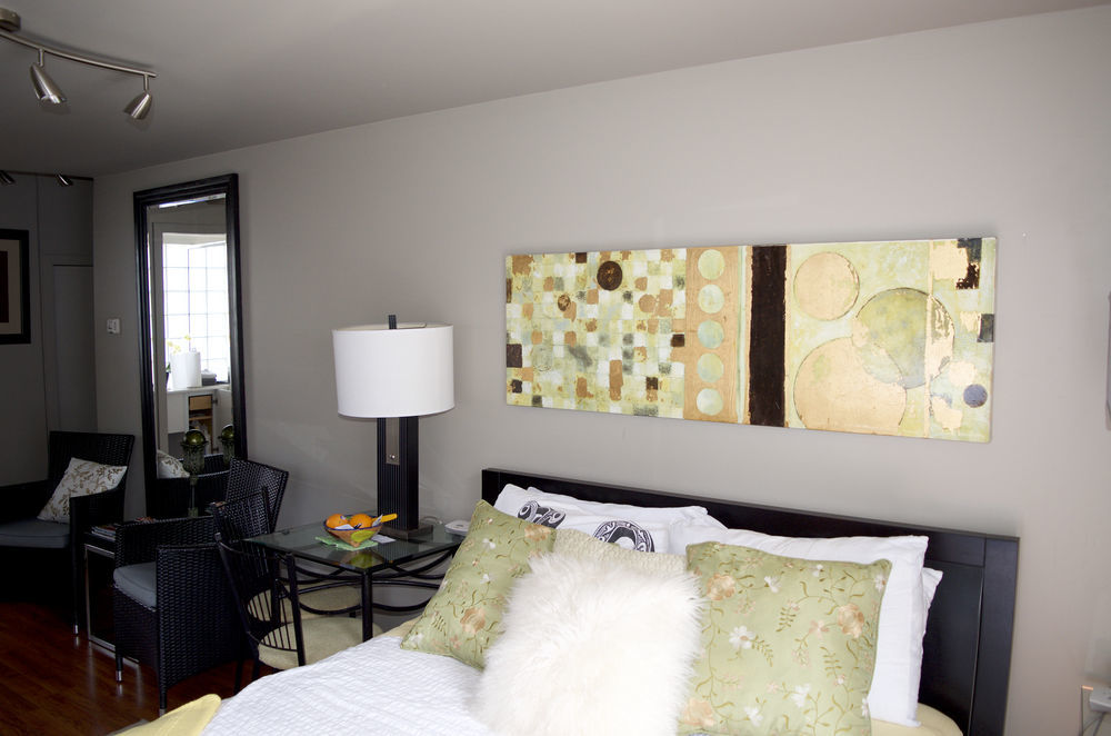 A Float Home B&B In Fisherman'S Wharf Βικτώρια Εξωτερικό φωτογραφία