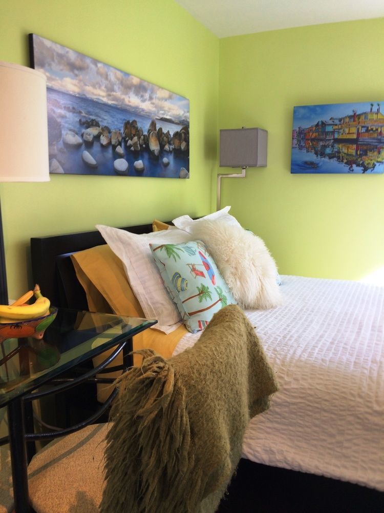 A Float Home B&B In Fisherman'S Wharf Βικτώρια Εξωτερικό φωτογραφία
