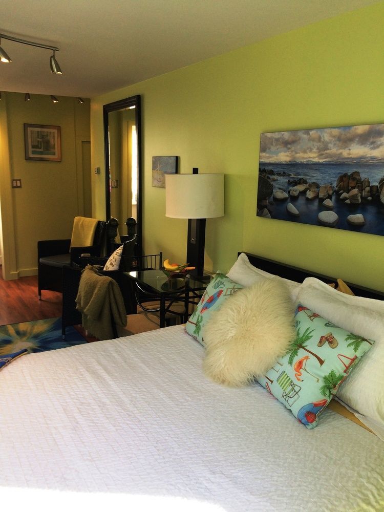 A Float Home B&B In Fisherman'S Wharf Βικτώρια Εξωτερικό φωτογραφία