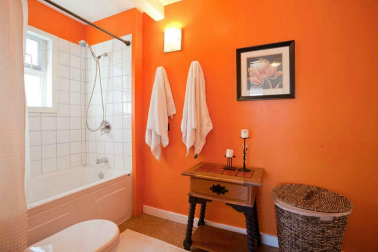 A Float Home B&B In Fisherman'S Wharf Βικτώρια Εξωτερικό φωτογραφία