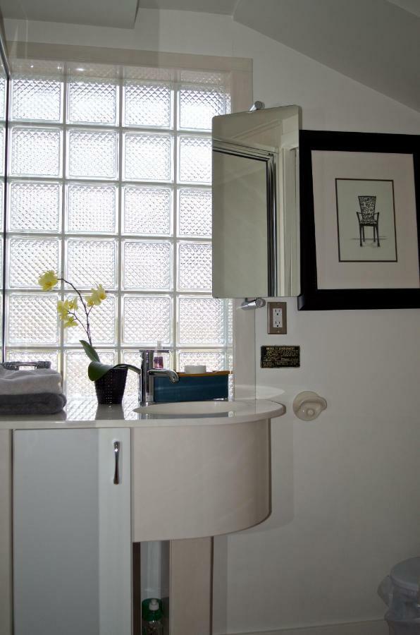 A Float Home B&B In Fisherman'S Wharf Βικτώρια Εξωτερικό φωτογραφία
